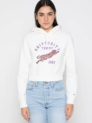 Bluza z kapturem Tommy Jeans