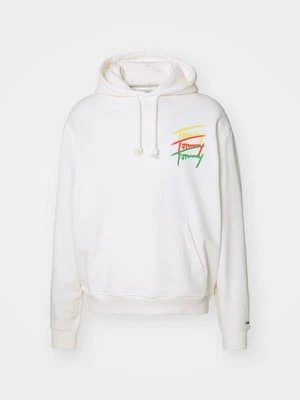Bluza z kapturem Tommy Jeans