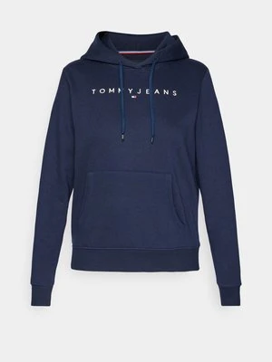 Bluza z kapturem Tommy Jeans