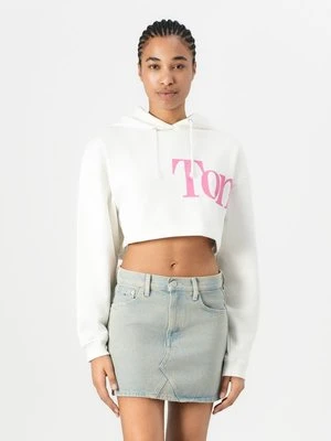 Bluza z kapturem Tommy Jeans