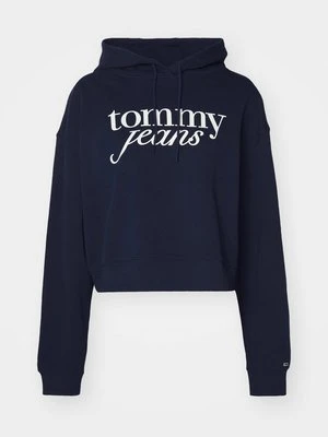 Bluza z kapturem Tommy Jeans