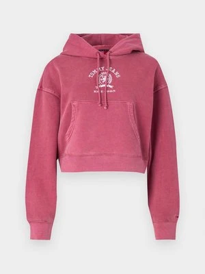 Bluza z kapturem Tommy Jeans