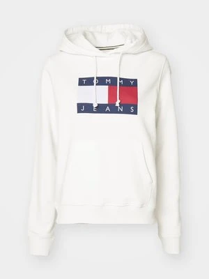 Bluza z kapturem Tommy Jeans