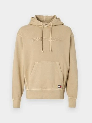 Bluza z kapturem Tommy Jeans