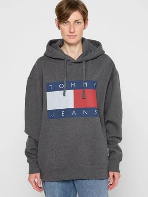 Bluza z kapturem Tommy Jeans