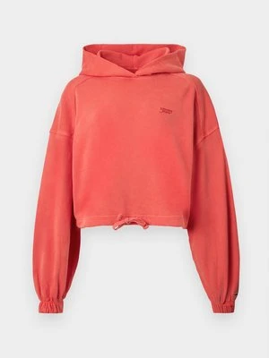 Bluza z kapturem Tommy Jeans