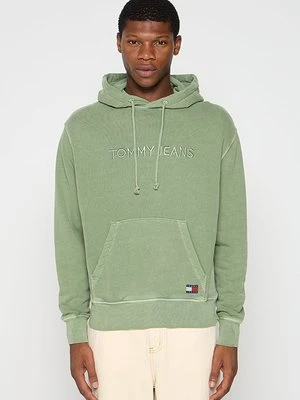Bluza z kapturem Tommy Jeans