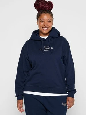 Bluza z kapturem Tommy Jeans