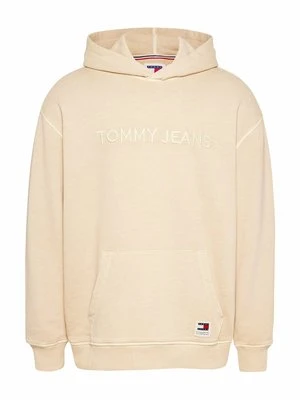 Bluza z kapturem Tommy Jeans
