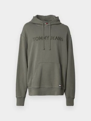 Bluza z kapturem Tommy Jeans