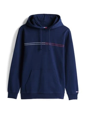 Bluza z kapturem Tommy Jeans