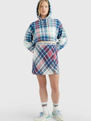 Bluza z kapturem Tommy Jeans