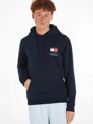 Bluza z kapturem Tommy Jeans