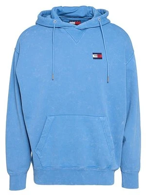 Bluza z kapturem Tommy Jeans