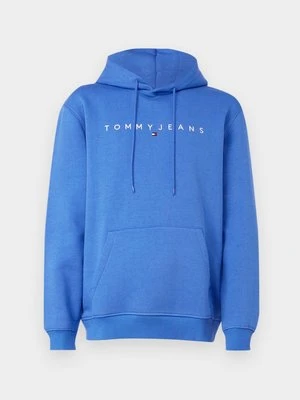 Bluza z kapturem Tommy Jeans