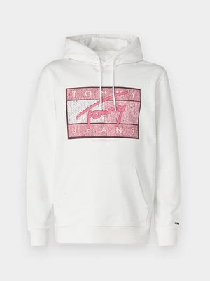 Bluza z kapturem Tommy Jeans