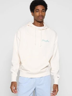 Bluza z kapturem Tommy Jeans