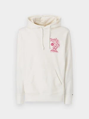 Bluza z kapturem Tommy Jeans