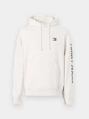 Bluza z kapturem Tommy Jeans