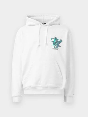 Bluza z kapturem Tommy Jeans