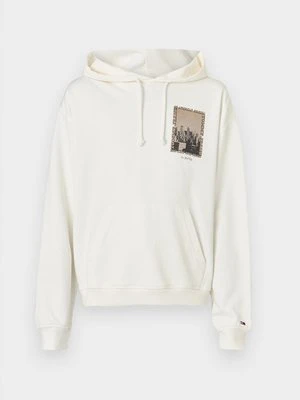 Bluza z kapturem Tommy Jeans