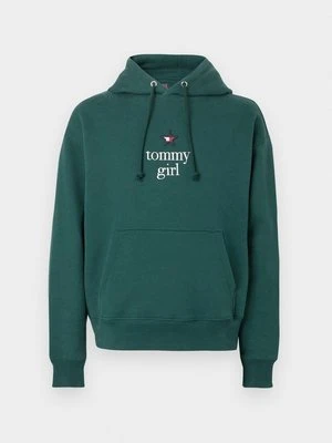 Bluza z kapturem Tommy Jeans