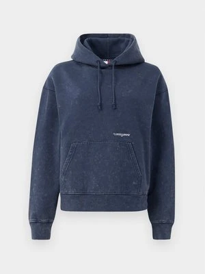 Bluza z kapturem Tommy Jeans