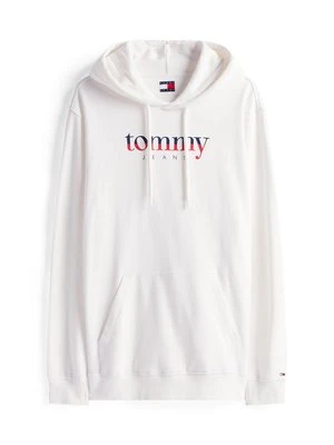 Bluza z kapturem Tommy Jeans