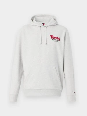 Bluza z kapturem Tommy Jeans