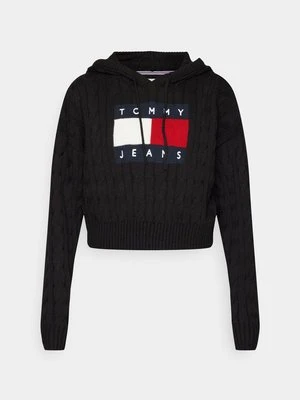 Bluza z kapturem Tommy Jeans