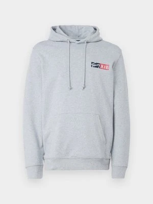 Bluza z kapturem Tommy Jeans