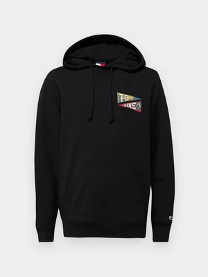 Bluza z kapturem Tommy Jeans