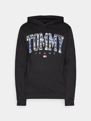 Bluza z kapturem Tommy Jeans