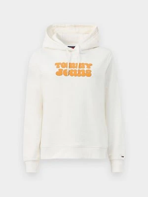 Bluza z kapturem Tommy Jeans