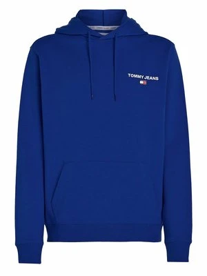 Bluza z kapturem Tommy Jeans