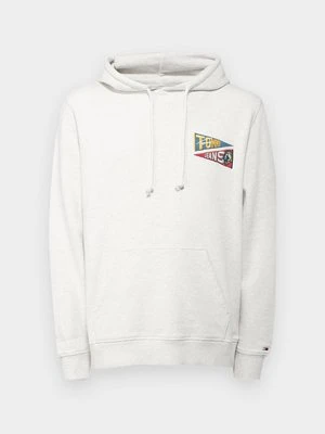 Bluza z kapturem Tommy Jeans