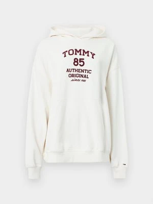 Bluza z kapturem Tommy Jeans