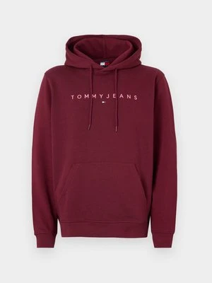 Bluza z kapturem Tommy Jeans