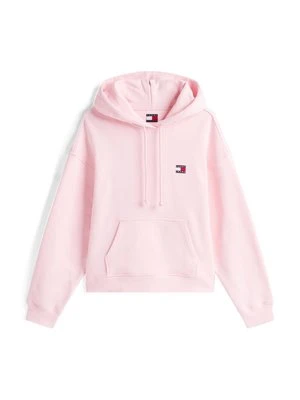 Bluza z kapturem Tommy Jeans