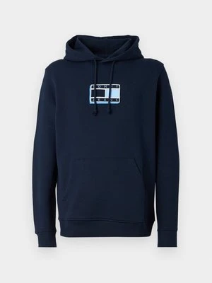 Bluza z kapturem Tommy Jeans