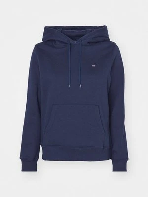 Bluza z kapturem Tommy Jeans