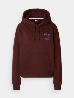 Bluza z kapturem Tommy Jeans