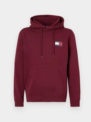 Bluza z kapturem Tommy Jeans