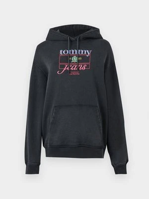 Bluza z kapturem Tommy Jeans