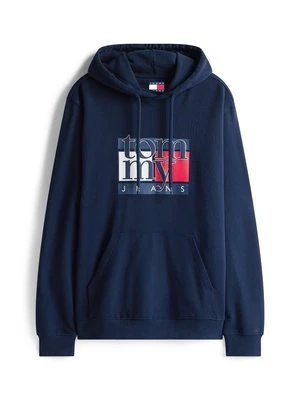 Bluza z kapturem Tommy Jeans