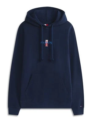 Bluza z kapturem Tommy Jeans