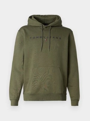 Bluza z kapturem Tommy Jeans