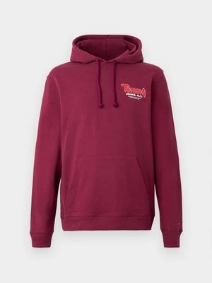 Bluza z kapturem Tommy Jeans