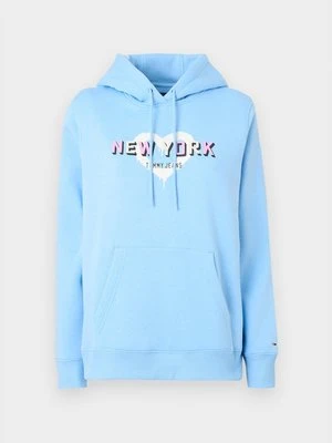 Bluza z kapturem Tommy Jeans
