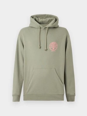 Bluza z kapturem Tommy Jeans